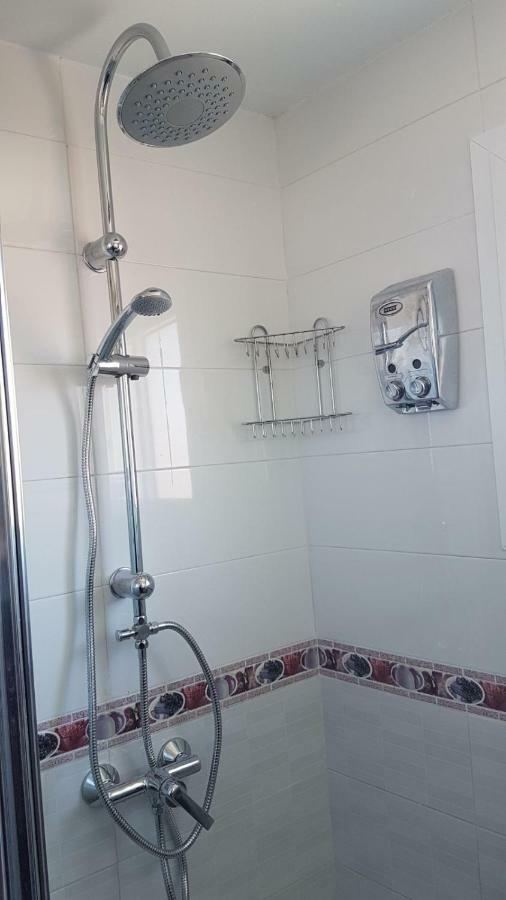 Apartamento Rulosol 3 托雷莫利诺斯 外观 照片