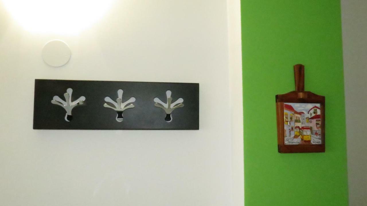 Apartamento Rulosol 3 托雷莫利诺斯 外观 照片