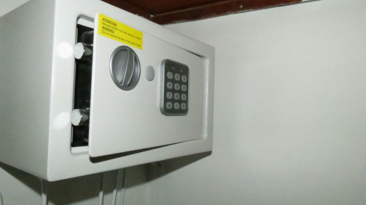 Apartamento Rulosol 3 托雷莫利诺斯 外观 照片