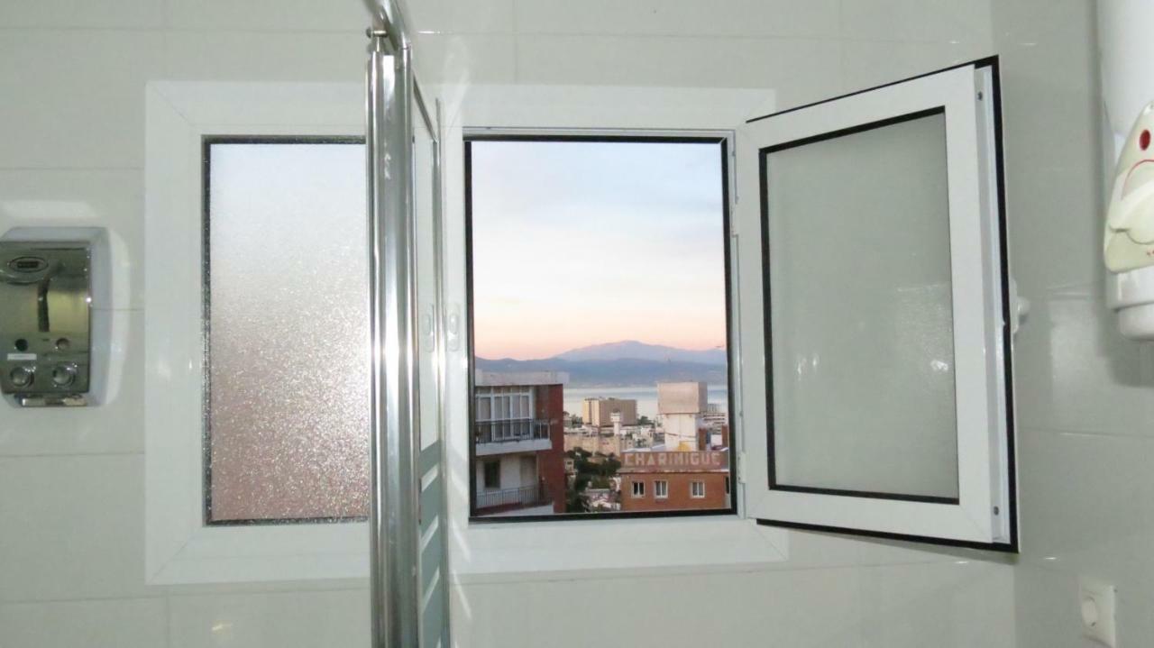 Apartamento Rulosol 3 托雷莫利诺斯 外观 照片