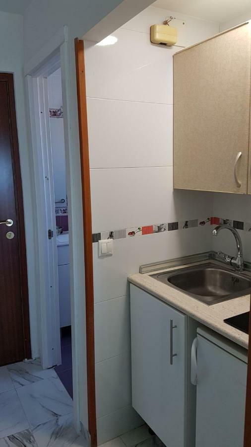 Apartamento Rulosol 3 托雷莫利诺斯 外观 照片