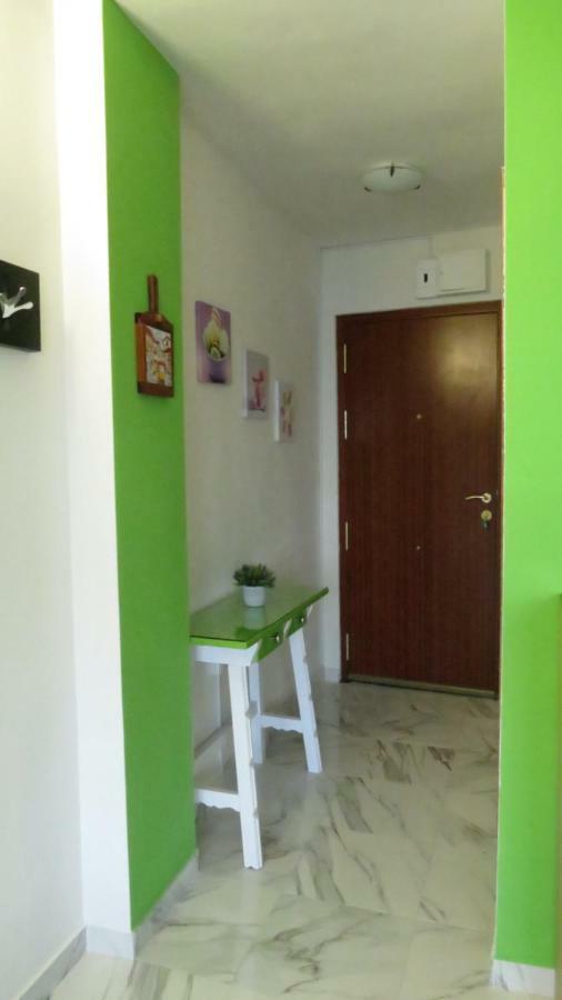 Apartamento Rulosol 3 托雷莫利诺斯 外观 照片