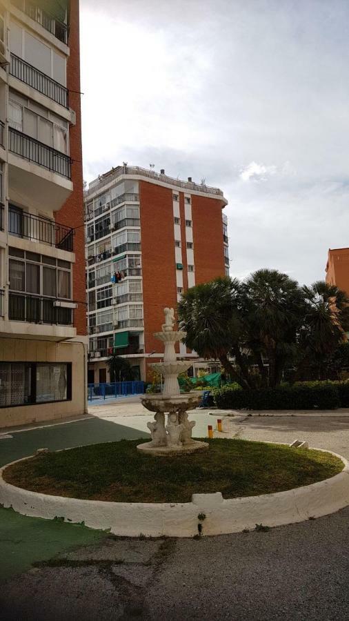 Apartamento Rulosol 3 托雷莫利诺斯 外观 照片